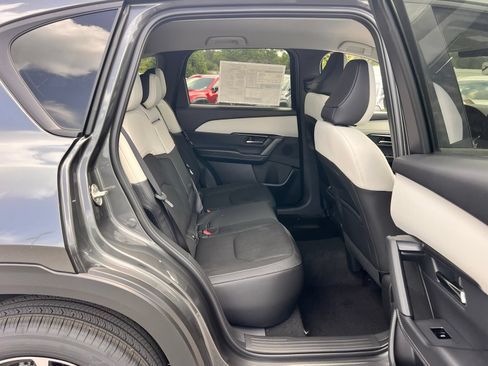 New 2026 MAZDA CX-5 Preferred AWD/4WD image 25