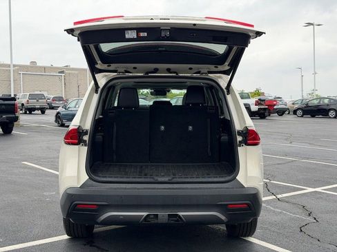 Certified 2024 Toyota Grand Highlander AWD image 4
