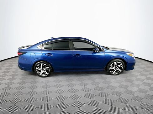 Used 2022 Subaru Legacy Limited AWD/4WD image 11