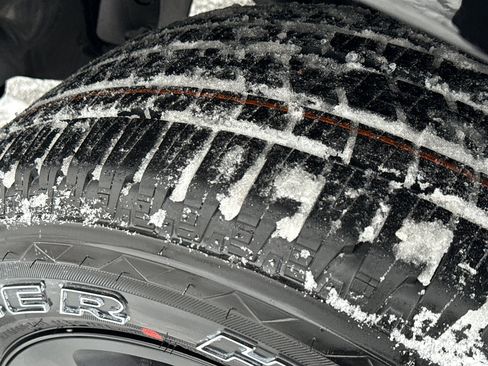 New 2026 RAM 1500 Big Horn w/ Night Edition image 10