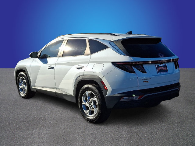 Used 2022 Hyundai Tucson SEL FWD image 6