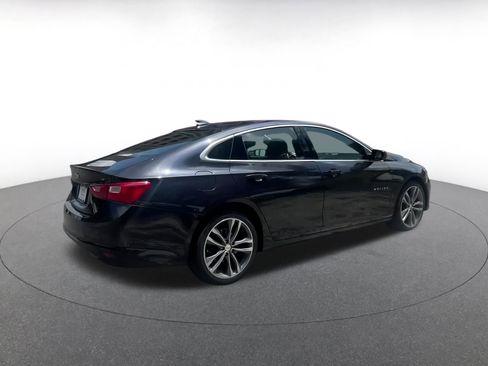 Used 2023 Chevrolet Malibu LT w/ Driver Confidence Package image 13