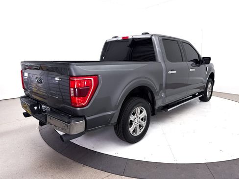 Used 2021 Ford F150 XLT w/ Equipment Group 302A High RWD image 14