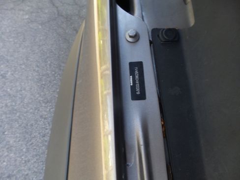 Used 2008 Volvo XC70 3.2 image 66