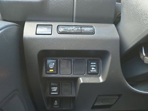 Certified 2026 Nissan Frontier SV w/ SV Convenience Package AWD/4WD image 10