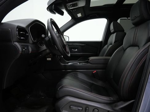 Used 2026 Honda Passport TrailSport Elite image 13