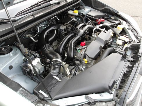 Used 2015 Subaru Impreza 2.0i image 21