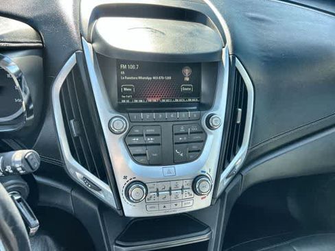 Used 2016 GMC Terrain Denali FWD image 18