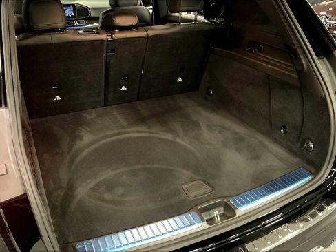 Used 2025 Mercedes-Benz GLE 350 GLE 350 image 31