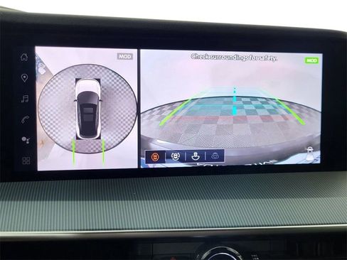 New 2026 Nissan Murano SL image 23