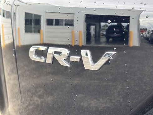 Used 2021 Honda CR-V EX-L image 11