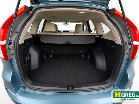 Used 2016 Honda CR-V EX-L image 19