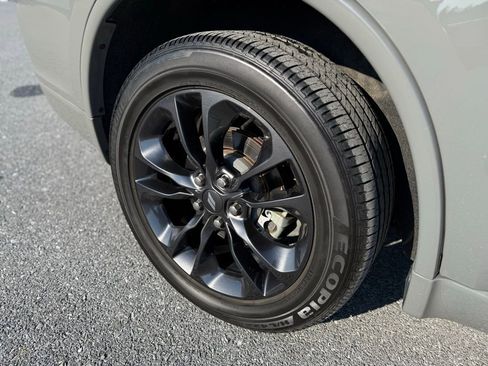 Used 2022 Dodge Durango R/T w/ Blacktop Package image 9