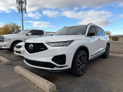 Used 2023 Acura MDX Type S
