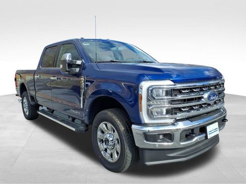 New 2026 Ford F250 Lariat w/ Lariat Premium Package AWD/4WD image 14