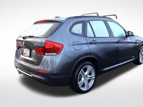 Used 2015 BMW X1 xDrive28i image 2