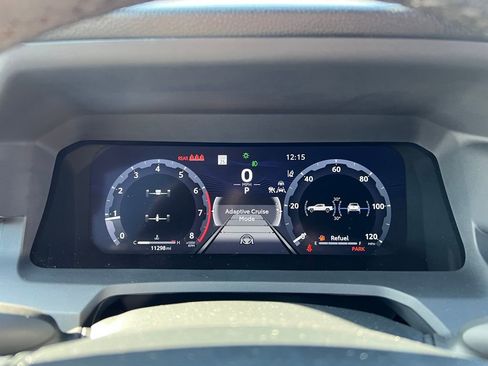 New 2024 Toyota Tacoma TRD Off-Road image 30