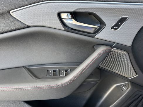 Used 2023 Acura TLX w/ A-SPEC Pkg FWD image 12