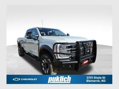 Used 2025 Ford F350 Lariat