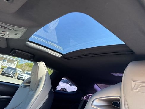 Used 2015 Lexus RC F w/ Premium Package image 13