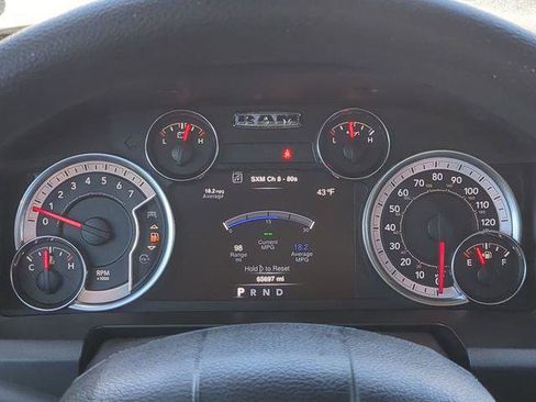 Certified 2022 RAM 1500 Tradesman w/ Electronics Group image 28