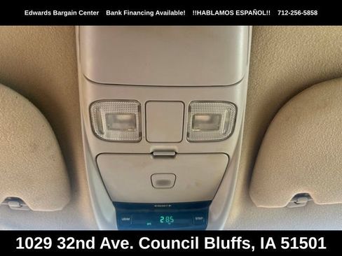 Used 2000 Dodge Ram 2500 Truck 2WD Quad Cab image 17