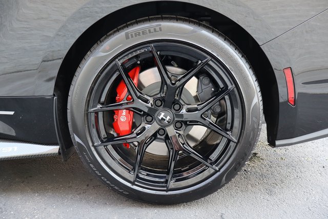New 2025 Ford Mustang GT Premium w/ GT Performance Package RWD image 11