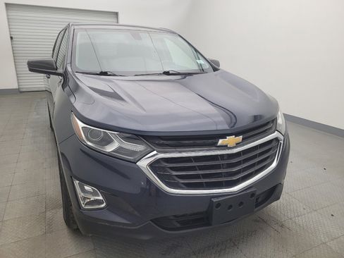 Used 2018 Chevrolet Equinox LT image 14