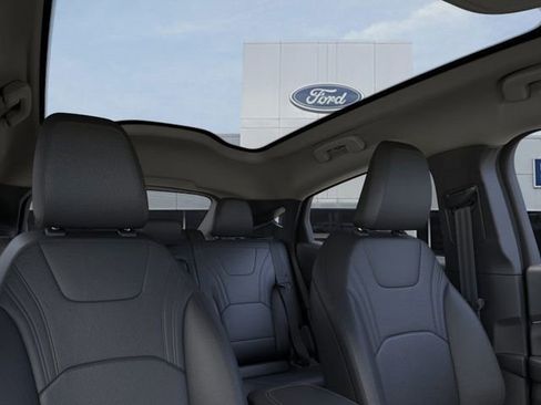 New 2025 Ford Mustang Mach-E Premium image 22