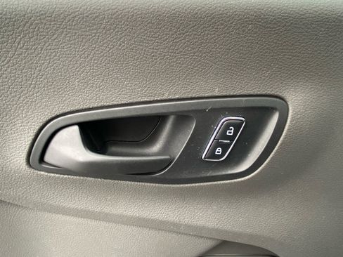 Used 2024 Ford Transit 250 T-250 130 Low Rf 9070 GVWR RW w/ Exterior Upgrade Package image 28