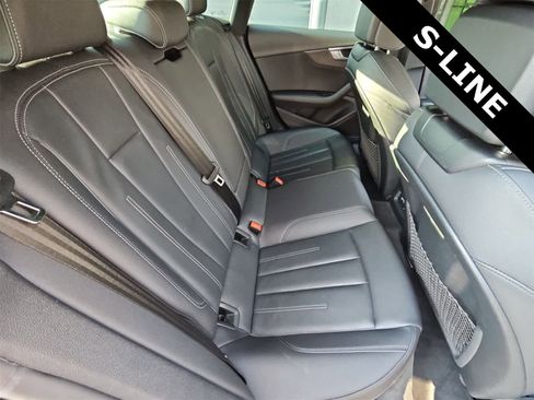 Used 2021 Audi A5 2.0T Premium Plus w/ Premium Plus image 17