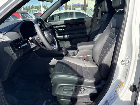 Used 2024 Honda CR-V Sport Touring image 16