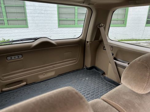 Used 2004 Honda Pilot EX image 14