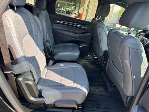 Used 2024 Buick Enclave Essence w/ LPO, Floor Liner Package FWD image 29
