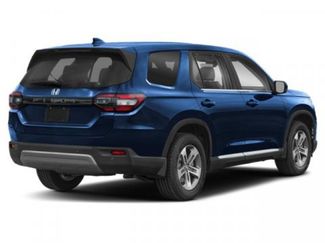 Certified 2025 Honda Pilot EX-L video 2