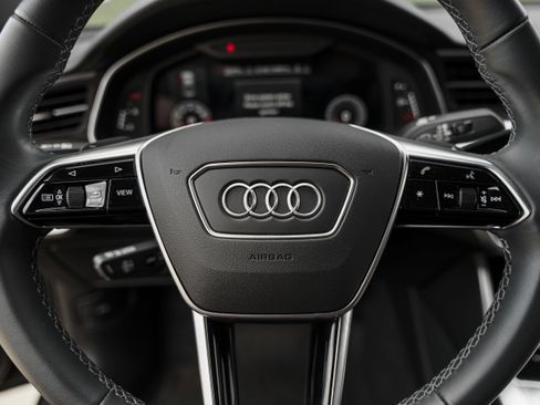 Used 2023 Audi A6 3.0T Prestige w/ Prestige Package AWD/4WD image 17