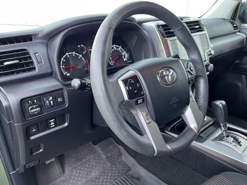 Used 2021 Toyota 4Runner Trail Special Edition image 2