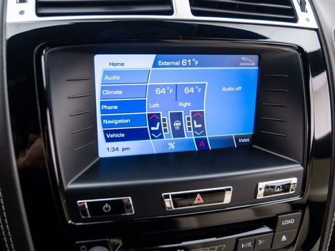 Used 2012 Jaguar XKR R image 25