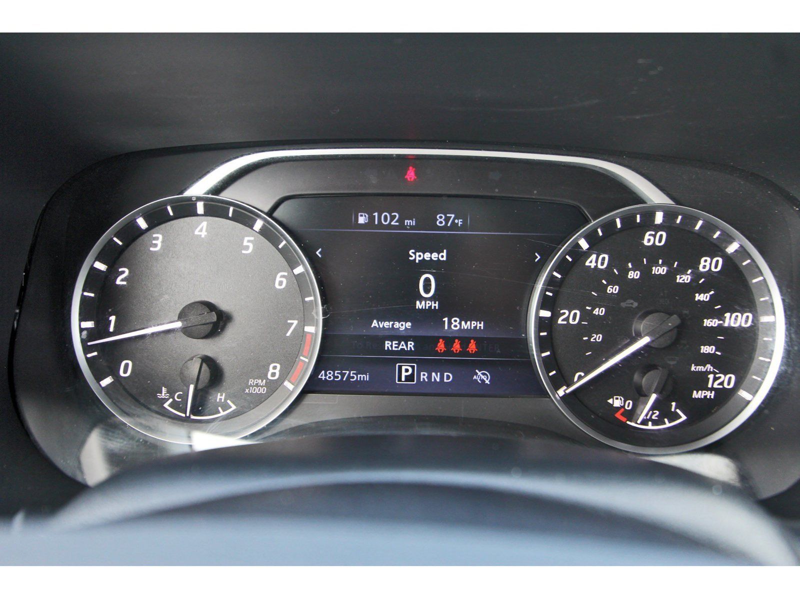 Certified 2024 Nissan Frontier SV RWD image 17