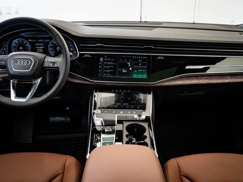 New 2026 Audi Q7 2.0T Premium Plus image 30