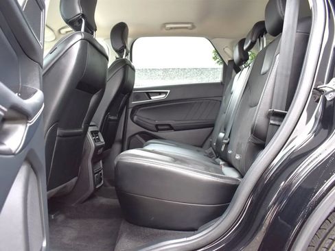 Used 2018 Ford Edge Sport w/ Equipment Group 401A AWD/4WD image 46