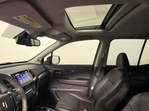 Used 2020 Honda Ridgeline RTL-E image 35