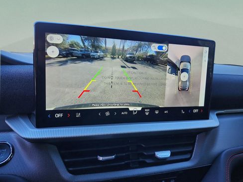 New 2025 Ford Explorer ST-Line w/ Premium Package image 28