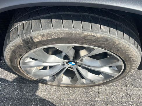 Used 2018 BMW X5 xDrive35i w/ Driving Assistance Package AWD/4WD image 7