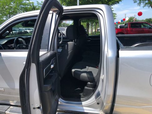 Certified 2021 RAM 1500 Big Horn AWD/4WD image 25