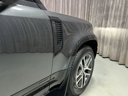 Used 2024 Land Rover Defender 130 X image 6