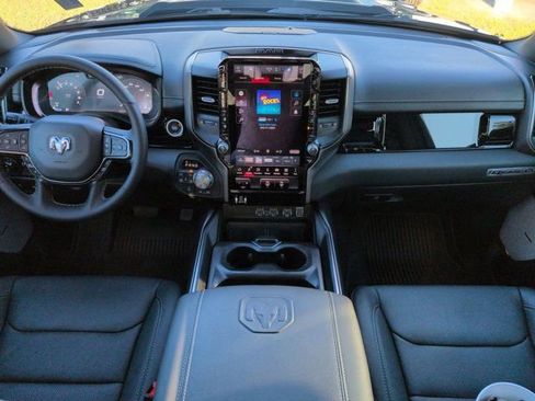 Used 2026 RAM 1500 Rebel w/ Rebel Level 2 Equipment Group AWD/4WD image 14