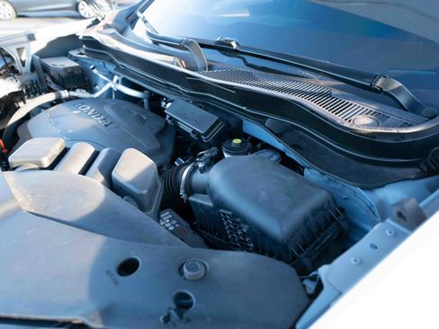 Used 2023 Honda Ridgeline Black Edition image 31