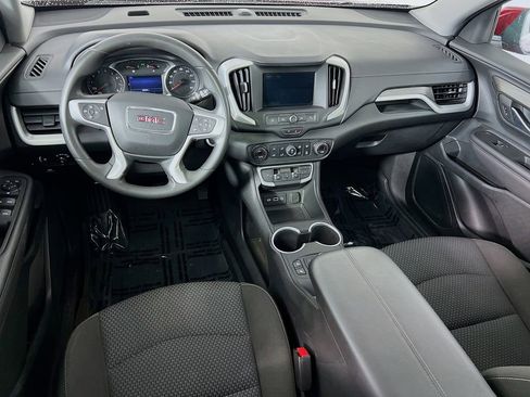 Certified 2022 GMC Terrain SLE w/ Driver Convenience Package image 23