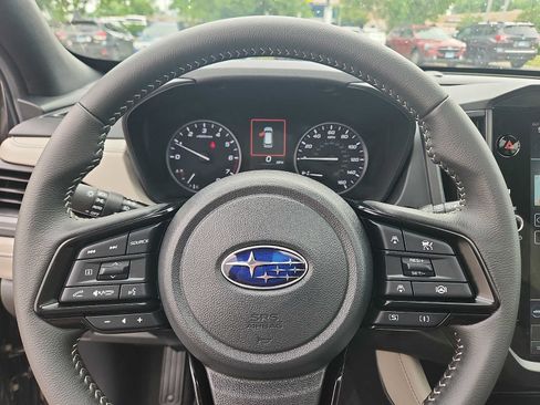 Certified 2026 Subaru Forester Premium AWD/4WD image 19